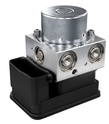 ABS FCA: Lettura/Scrittura EEPROM via OBD, Cambio KM e VIN - Esclusiva mondiale Lince!